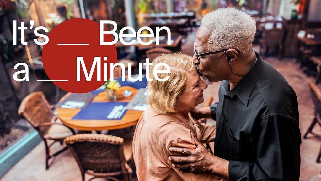 Ça fait une minute: npr