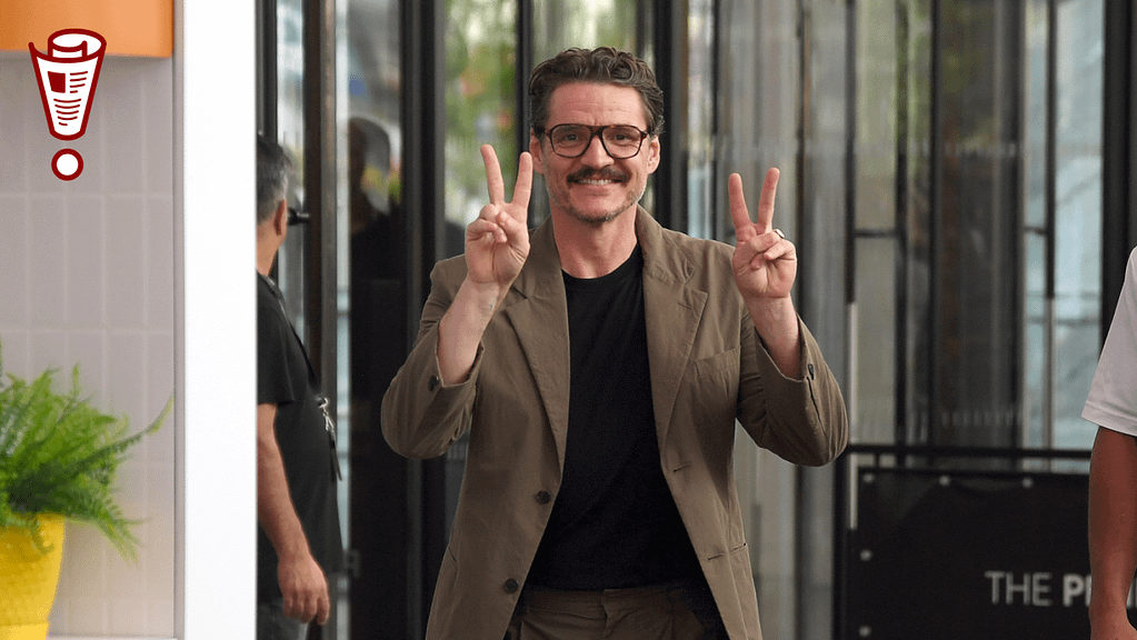 Pedro Pascal parle des tables d’attente et pourquoi son neveu ne le regarderait pas jouer le dernier de nous