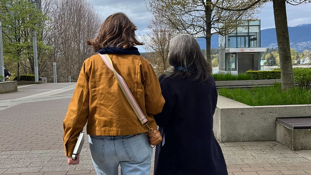 Auteur Kelly Corrigan sur les pauses de mouvement dans son processus créatif: NPR