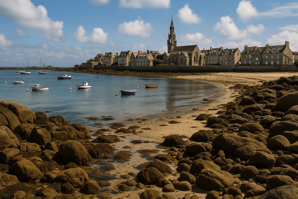 5 bonnes raisons de (re)découvrir la Bretagne cet été