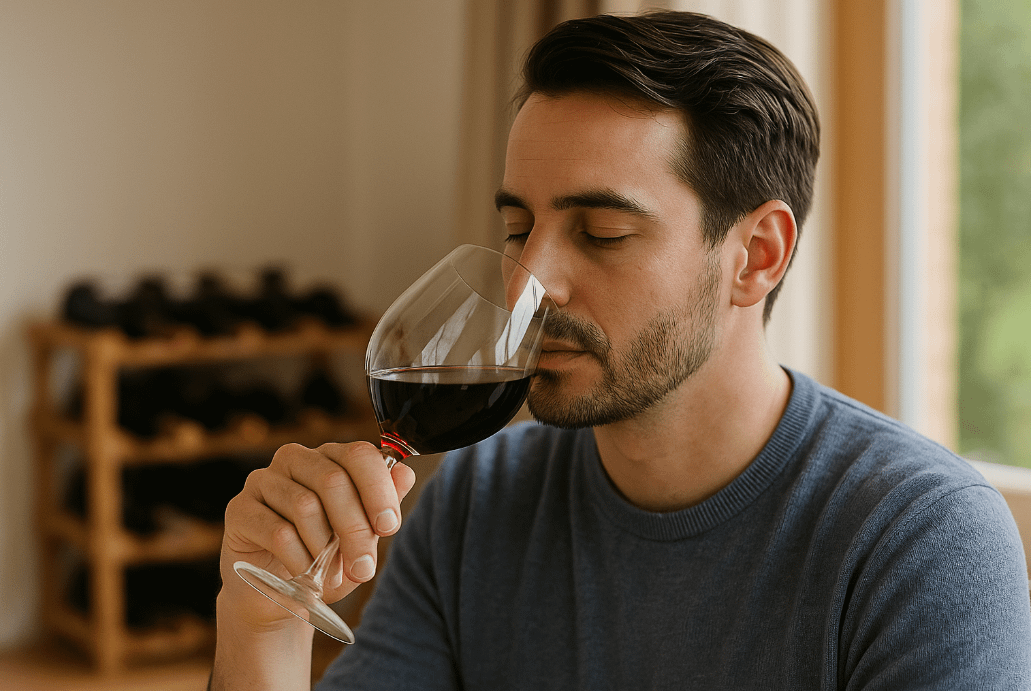 Est-il intéressant d’investir dans le vin ?