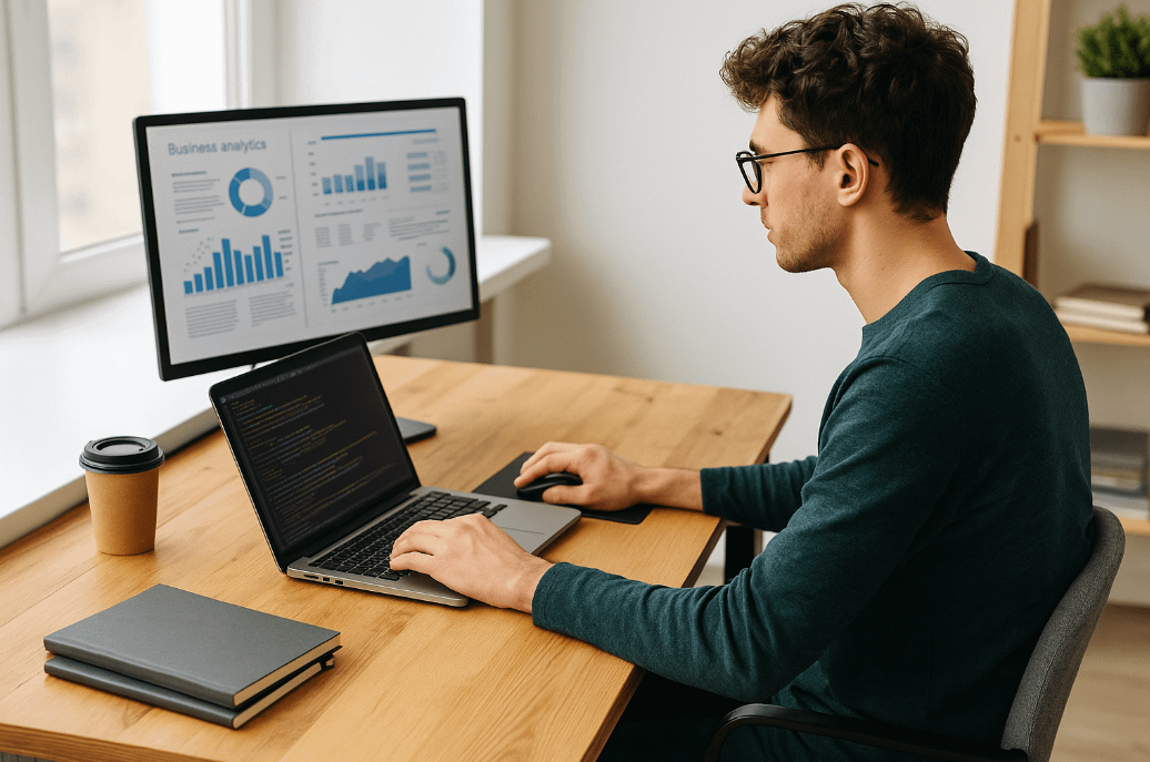 Comment le business de l’informatique a su se réinventer ?