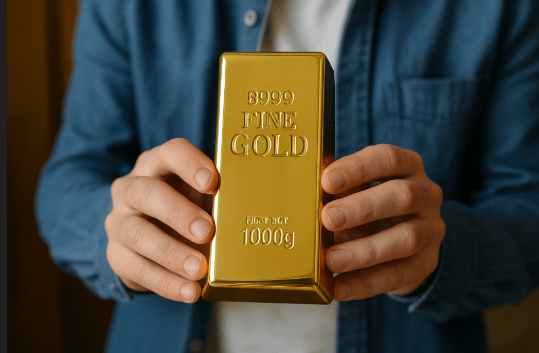 Est-il encore temps d’investir dans l’or ?