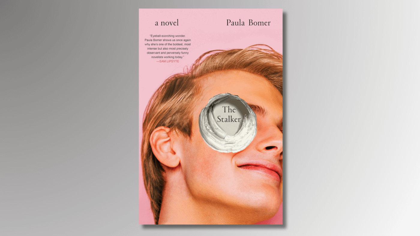 Le nouveau roman choquant de Paula Bomer: NPR