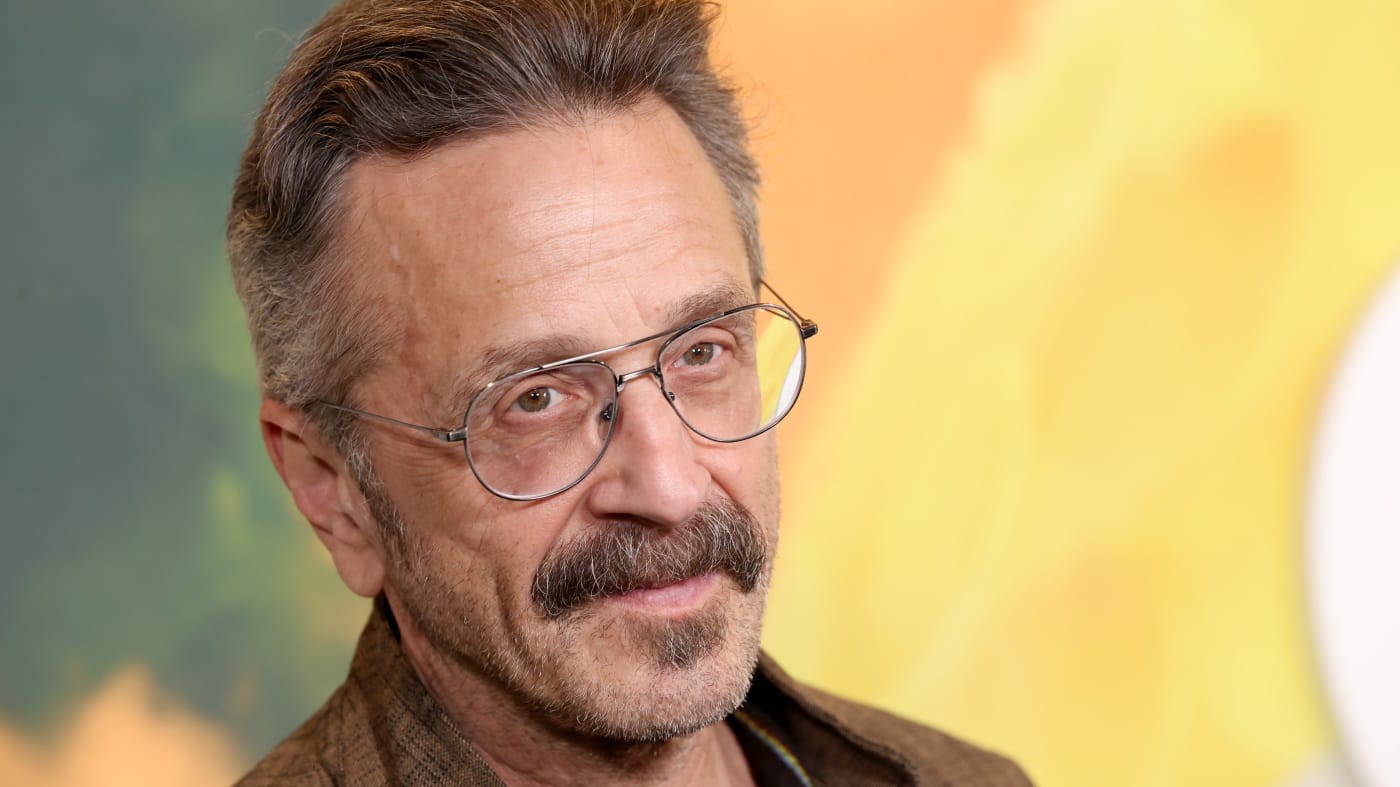 «WTF avec Marc Maron» pour se terminer après 16 ans: NPR