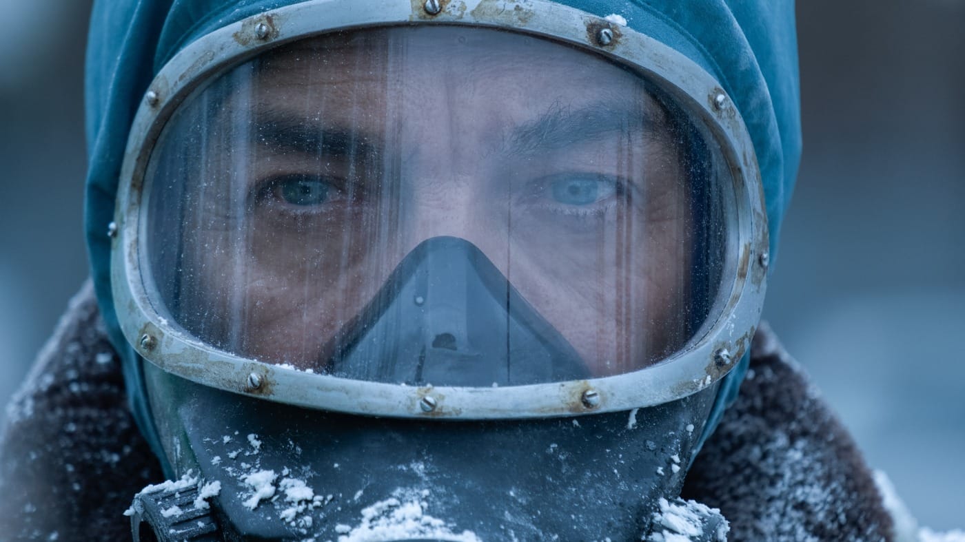 «  The Eternaut  » transforme une bande dessinée estimée en une série obsédante Netflix: NPR