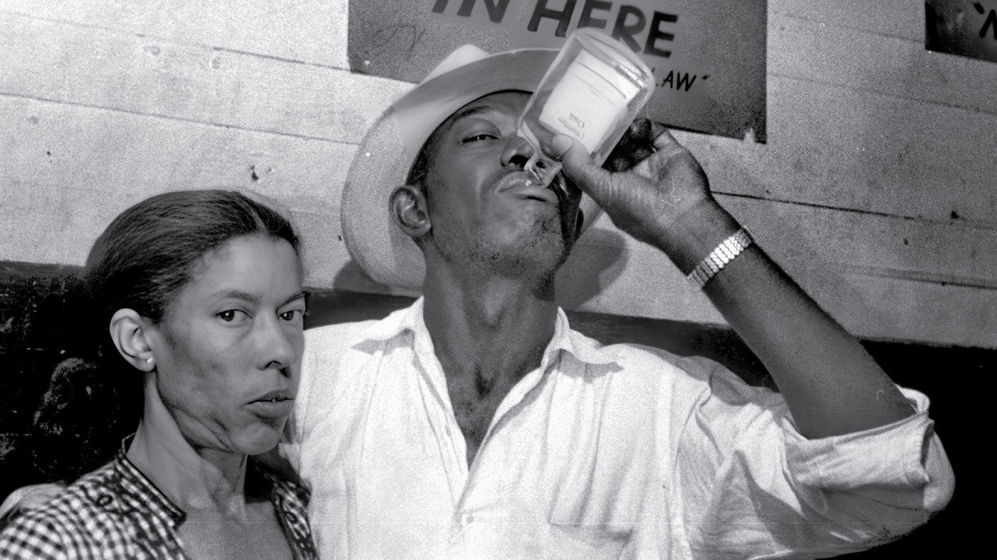 Les chansons de boire existent depuis bien avant ‘Shaboozey’: NPR