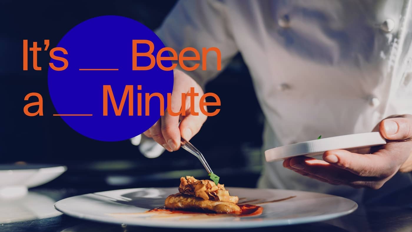Comment trouvez-vous un bon restaurant ces jours-ci?