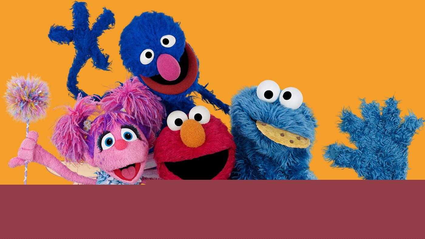 «Sesame Street» va maintenant diffuser sur Netflix ainsi que PBS: NPR