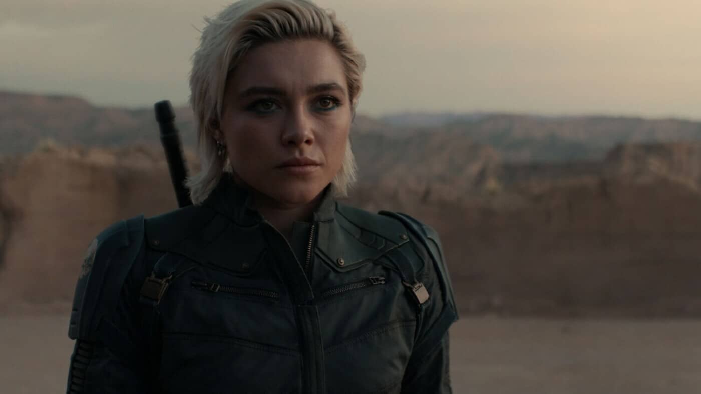 Film le plus agréable de Marvel depuis un certain temps: NPR
