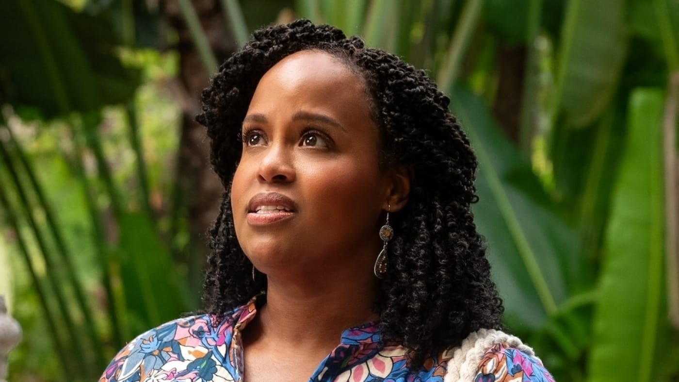 «  The White Lotus  » déménage en Thaïlande, et Natasha Rothwell revient: NPR
