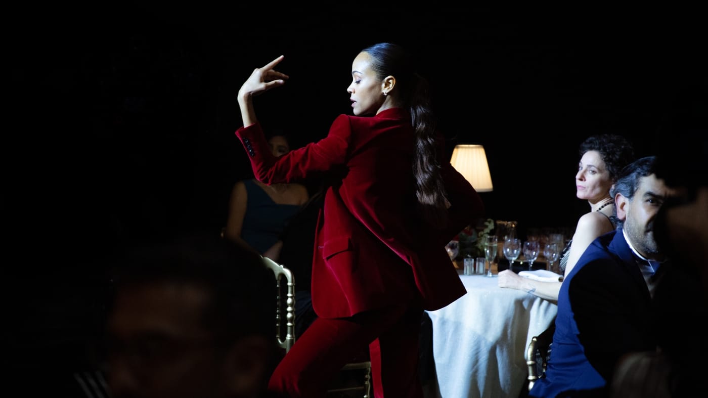 Les meilleurs nominés de chansons originaux des Oscars 2025, cruellement classés: NPR