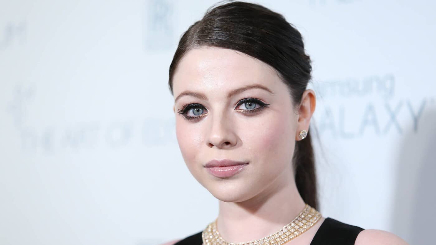 Michelle Trachtenberg, de «Harriet the Spy» et «Gossip Girl» est décédée à 39 ans: NPR