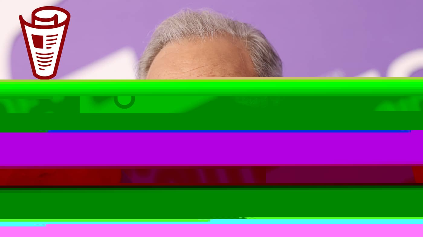 Lewis Black nous rejoint à Durham pour parler de passer un moment misérable à Aruba