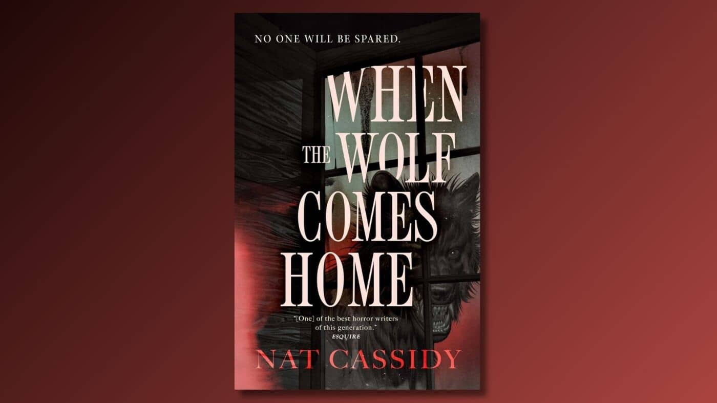 Une superbe horreur de l’auteur de «Nestlings» Nat Cassidy: NPR