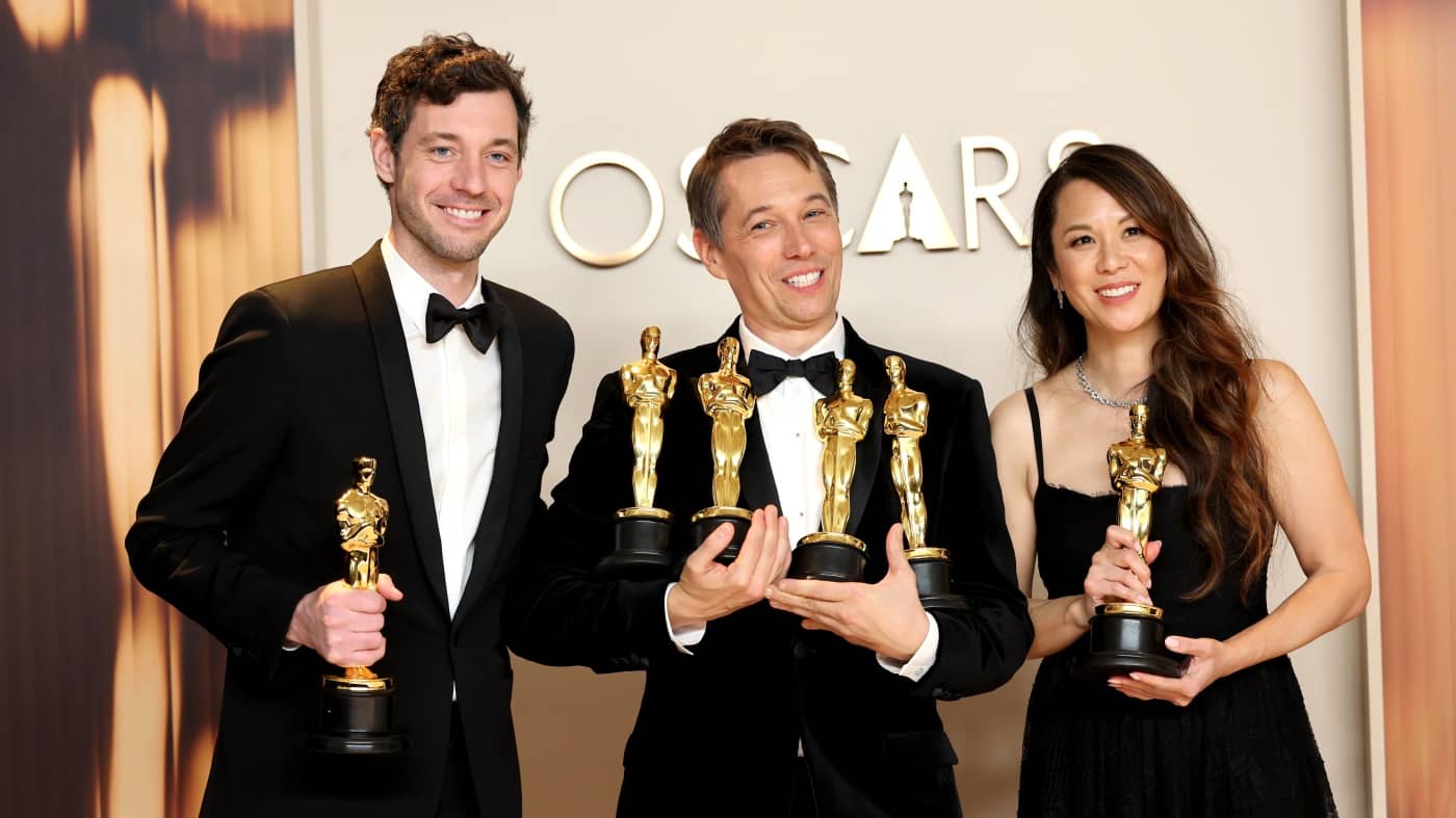 Les Oscars sont le meilleur film «Anora» est un film indépendant – qu’est-ce que cela signifie? : RADIO NATIONALE PUBLIQUE