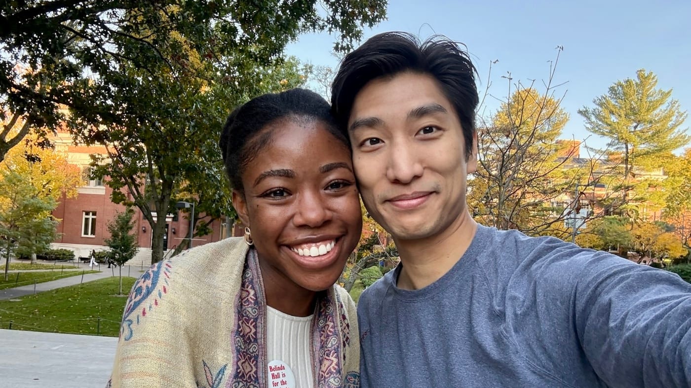 L’hôte NPR se souvient de sa petite amie décédée dans un accident d’avion DC: NPR