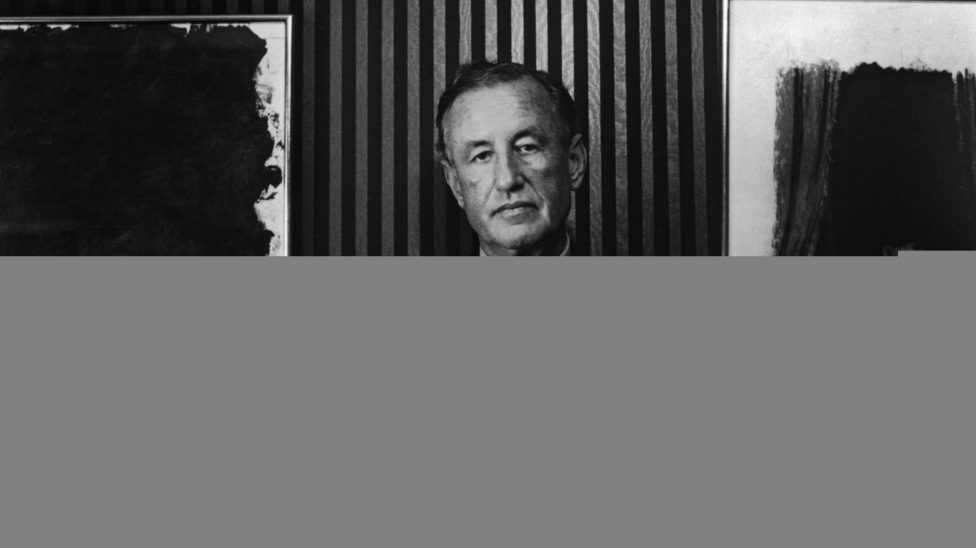 Le magazine Strand publie des œuvres rares de Fleming et Greene: NPR
