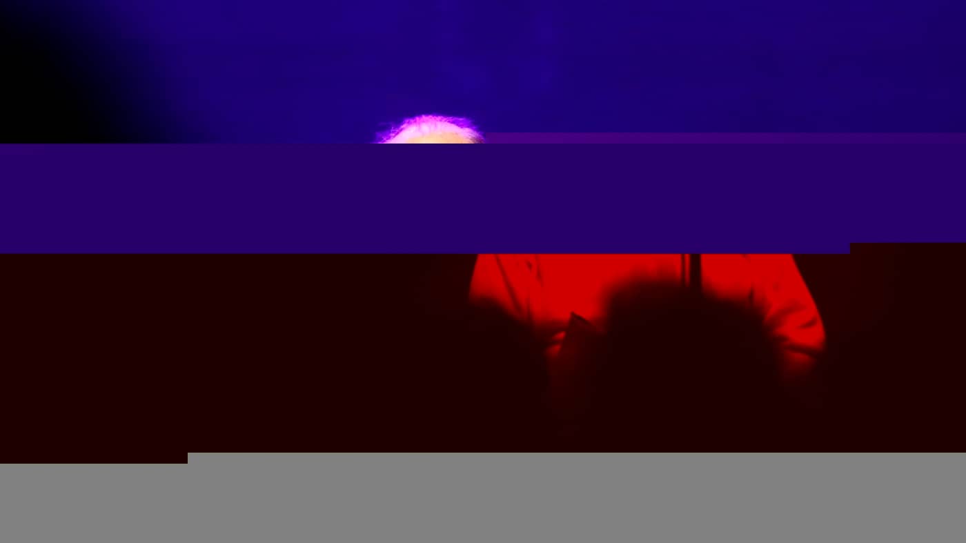 La matière biologique du compositeur mort Alvin Lucier crée de la nouvelle musique: NPR
