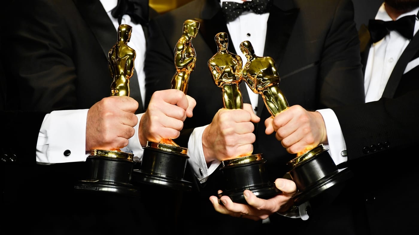 Cette nouvelle règle ne fixera pas les Oscars – mais c’est un début: NPR