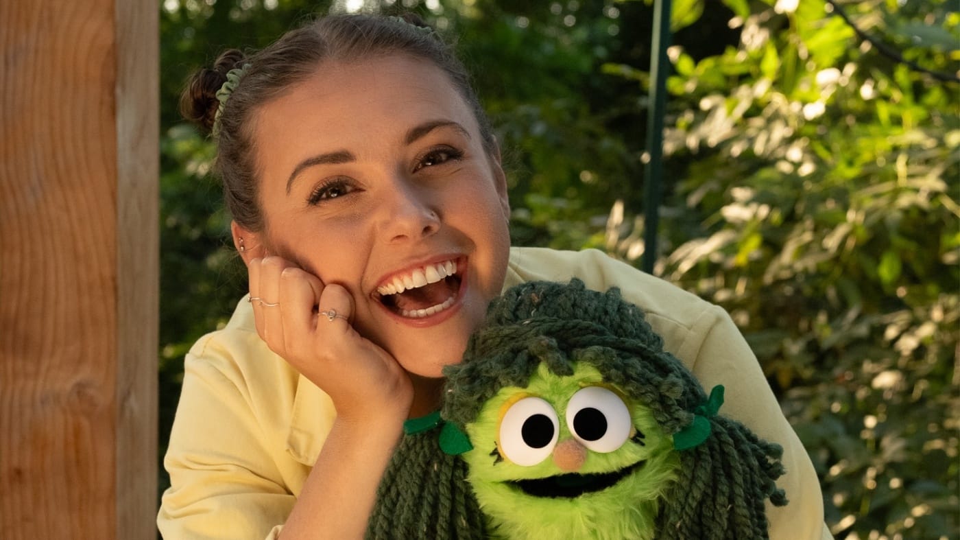 Suzie Hicks The Climate Chick partage la science avec des enfants sur YouTube: NPR