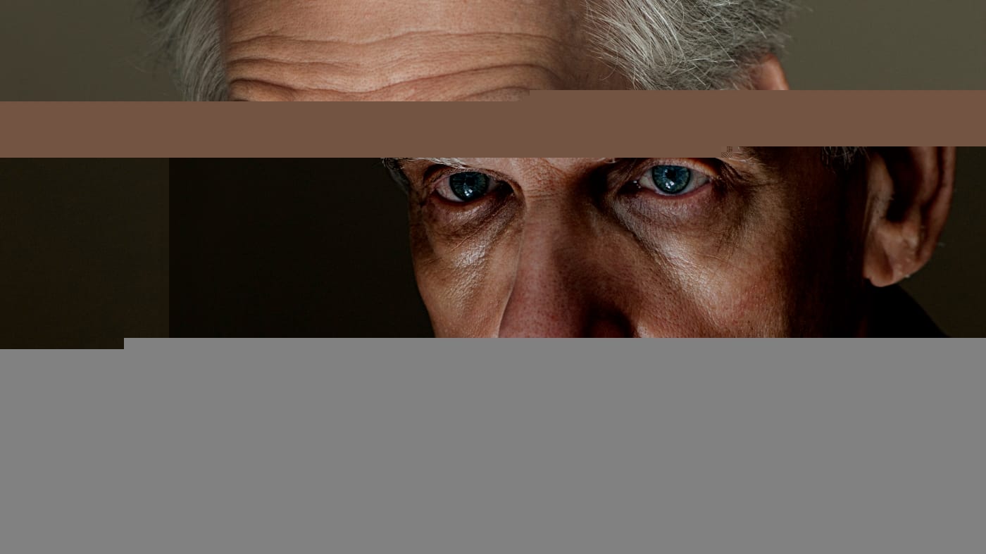 The Shrouds de David Cronenberg montre l’horreur du chagrin: npr