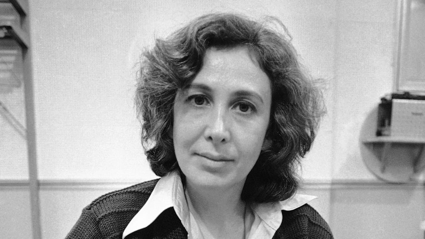 Susan Brownmiller, auteur de «Against Our Will», décède à 90: NPR