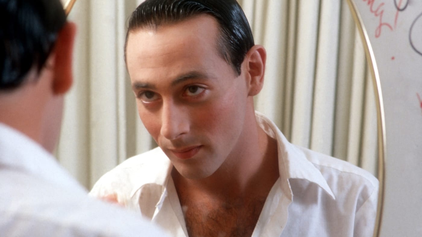 New Doc raconte l’histoire personnelle de Paul Reubens: NPR