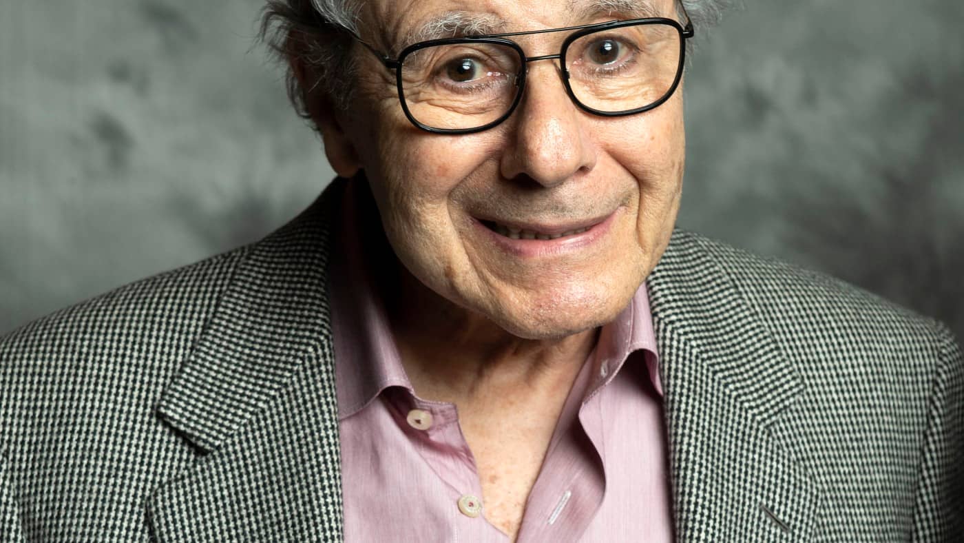 Le compositeur «  Mission: impossible  » Lalo Schifrin meurt à 93