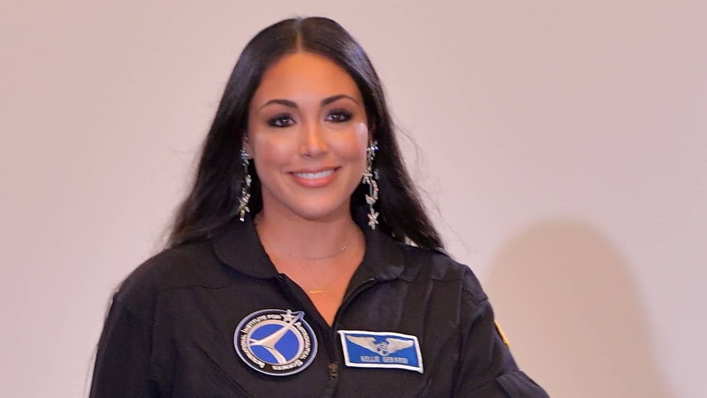 L’astronaute Kellie Gerardi partage son voyage avec l’infertilité secondaire: NPR