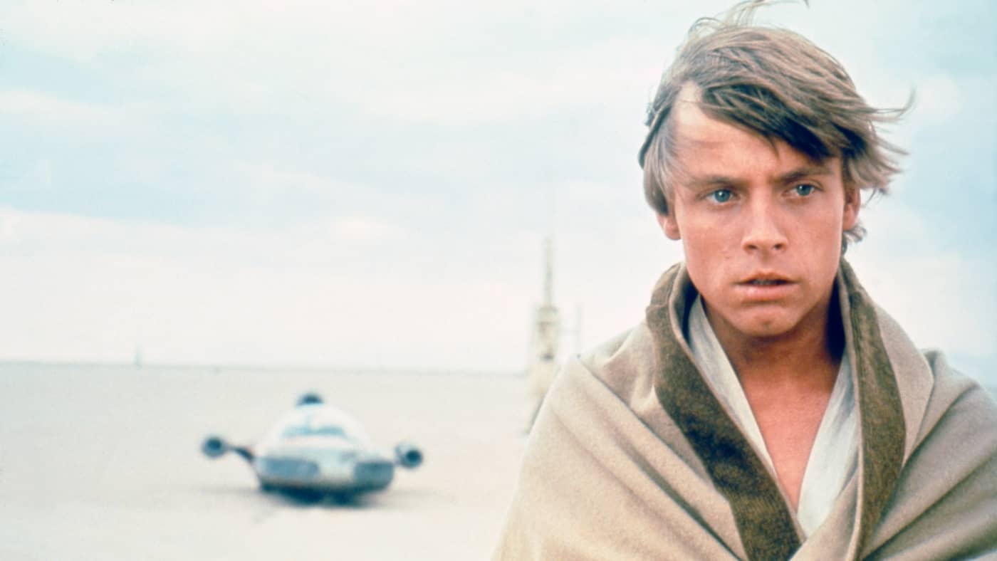 Ce n’est pas le «Star Wars» que tu pensais que tu savais