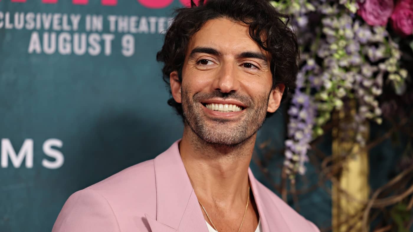 Le procès de Justin Baldoni contre Blake Lively a été rejeté: NPR