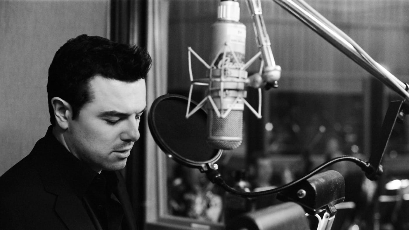 Seth MacFarlane de «Family Guy» publie des arrangements Sinatra non enregistrés: NPR