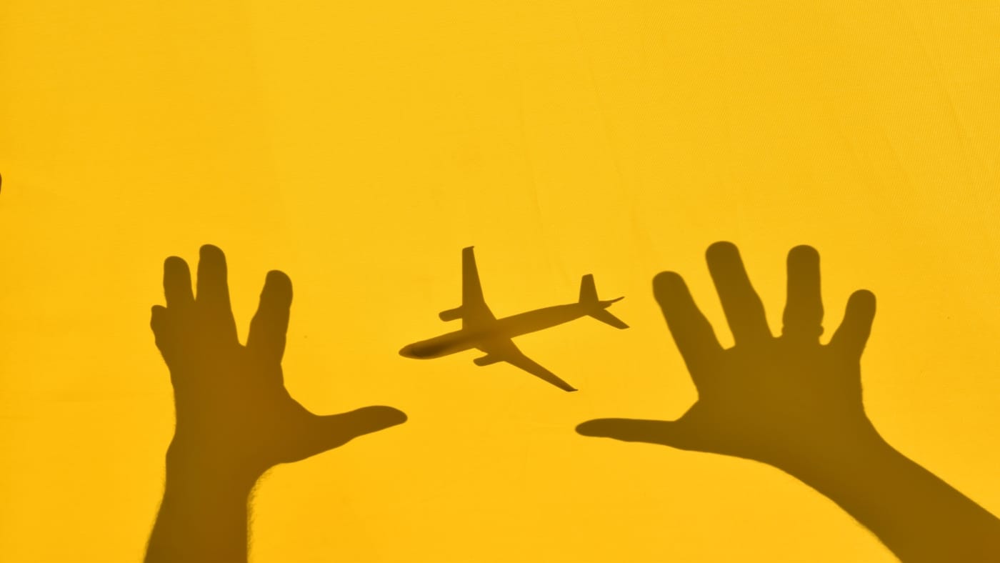Voici comment les experts en voyage gèrent les retards de vol – et évitez-les: NPR