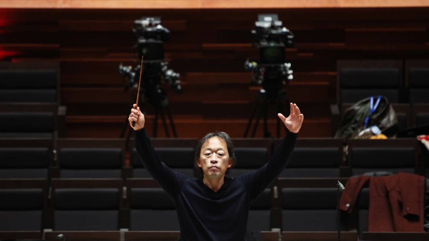 Qui est Myung-Whun Chung, premier directeur musical asiatique chez La Scala en Italie? : RADIO NATIONALE PUBLIQUE