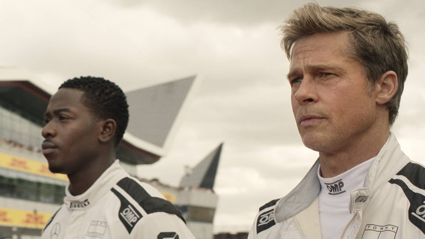 Trois films bourdonnants dans les salles ce week-end: «F1», «M3gan 2.0» et «Désolé, bébé»