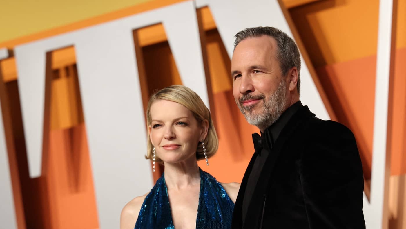 Denis Villeneuve est le réalisateur du Next Spy Film: NPR