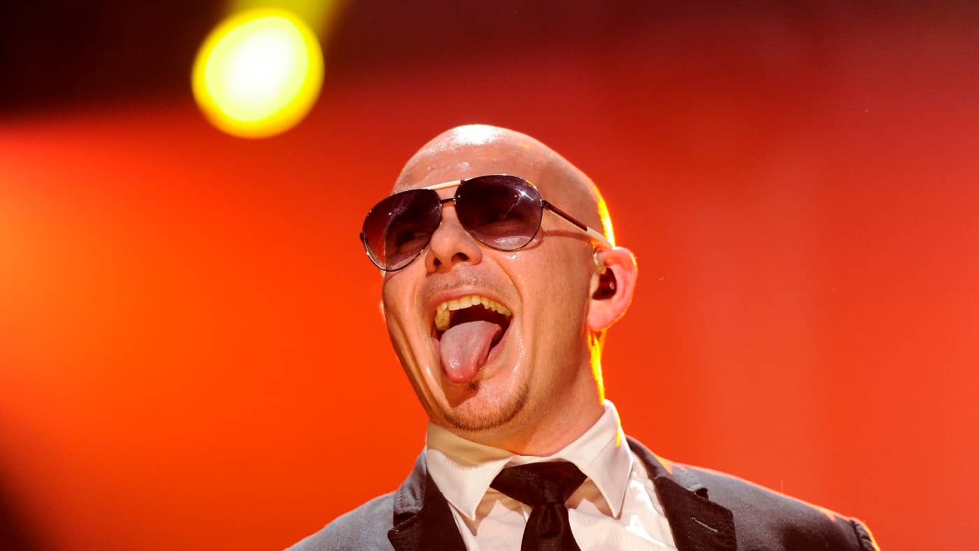 La tendance du concert de Pitbull viral a expliqué: NPR