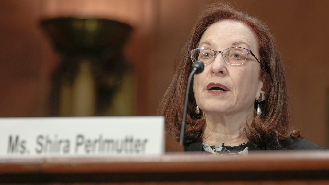 US Copyright Office a expliqué: NPR