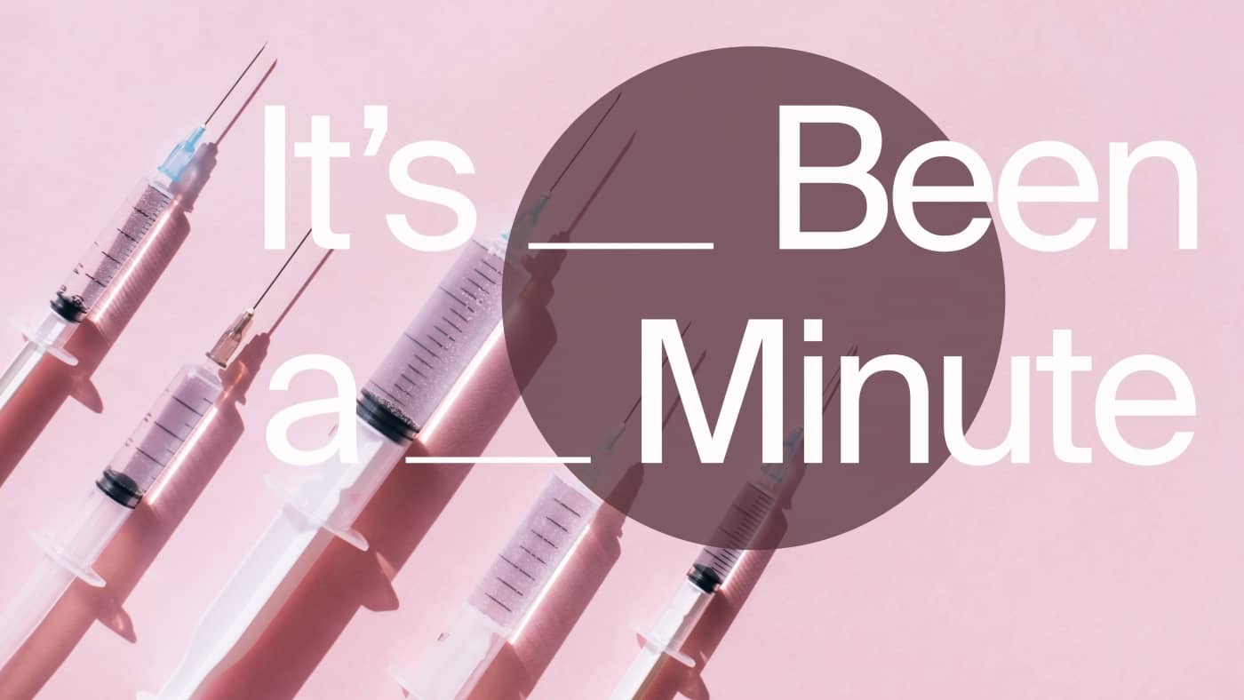 Le Botox et les charges sont de plus en plus populaires. Comment en parlons-nous? : RADIO NATIONALE PUBLIQUE