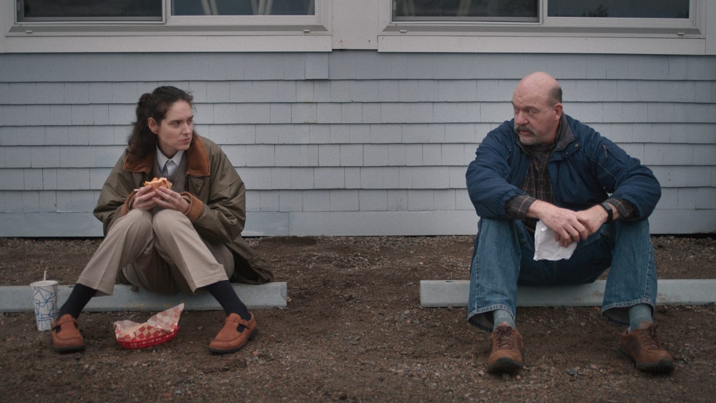 Eva Victor sur ce qui persiste dans Sundance a frappé «  Désolé, bébé  »: NPR