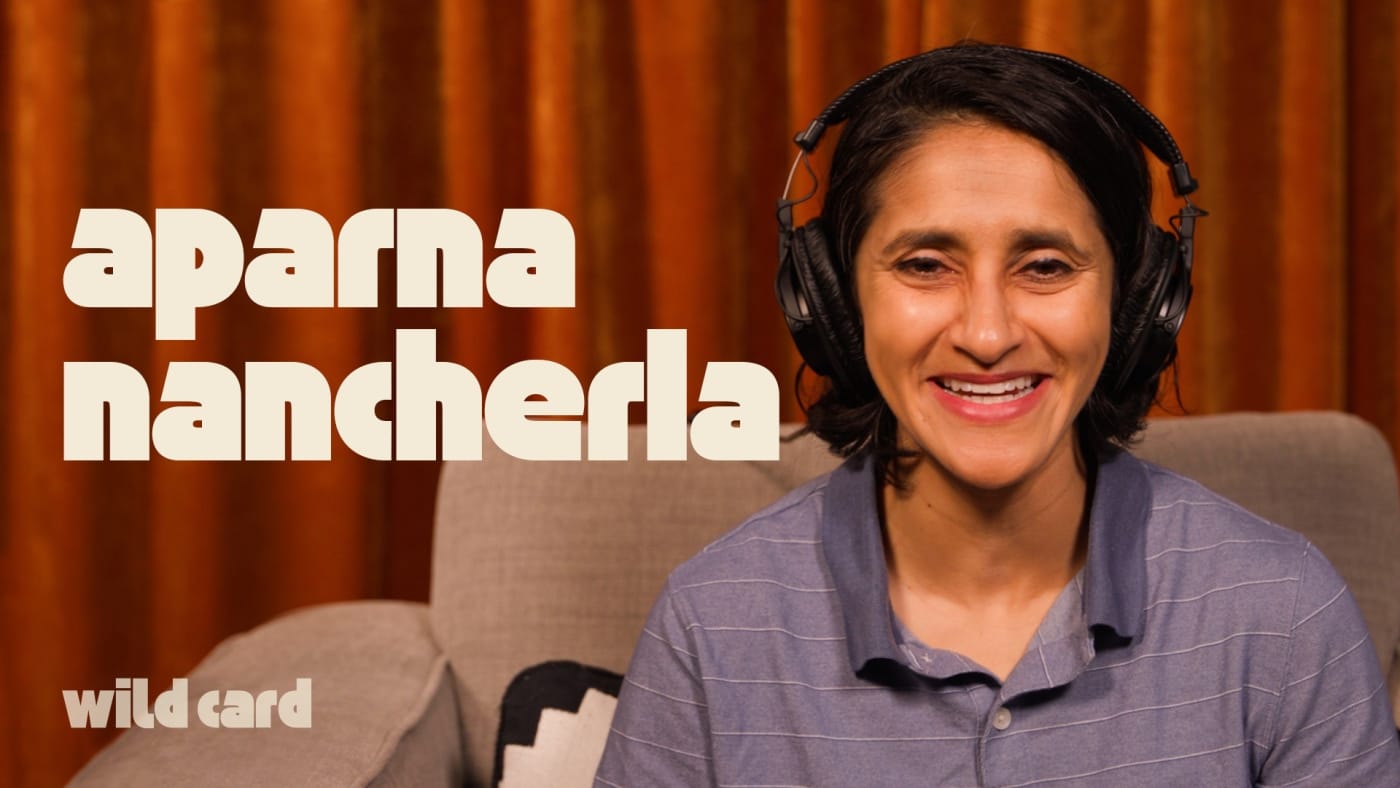 Aparna Nancherla fait de la comédie pour l’âge de l’anxiété: NPR
