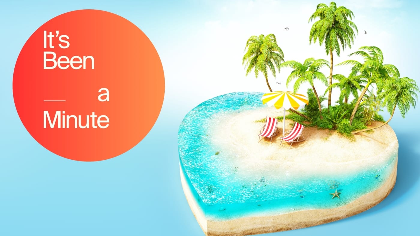 La nouvelle saison de Love Island USA manque la romance: NPR