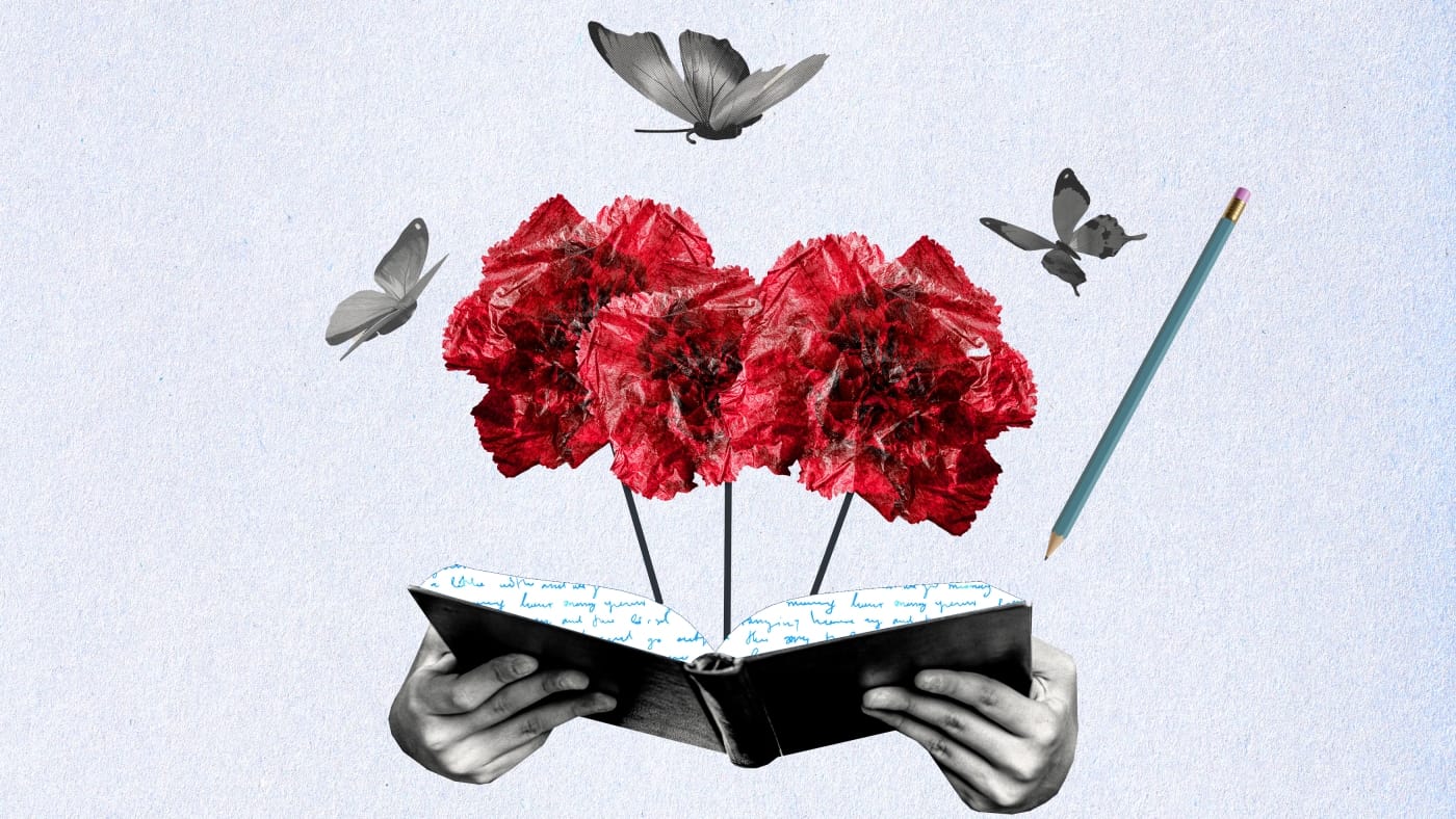 Tenir un journal peut changer votre vie. Comment démarrer une pratique quotidienne: NPR