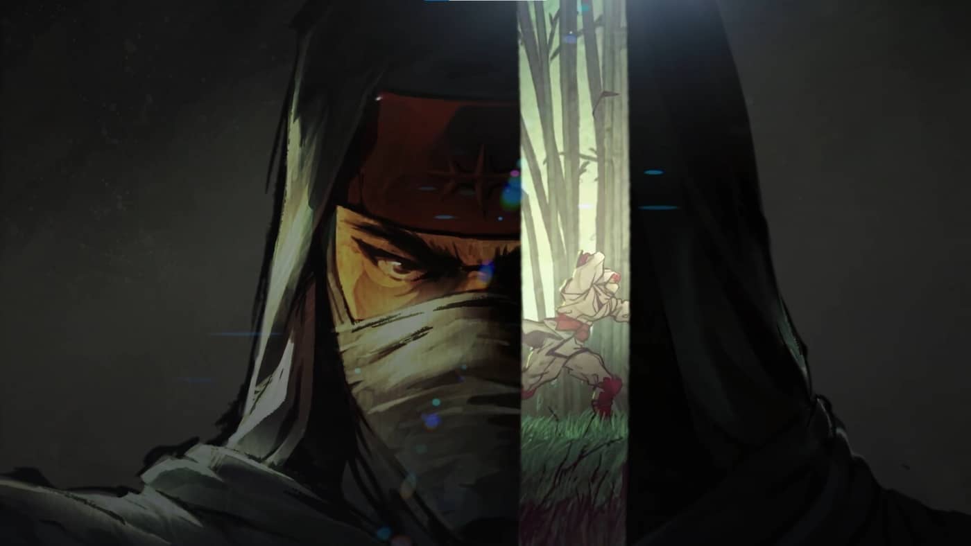 Art of Vengeance – Action à l’ancienne, Slick New Style: NPR