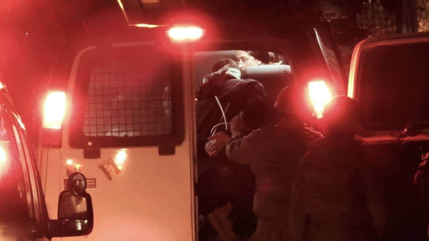 Le réalisateur palestinien oscarisé Hamdan Ballal a attaqué en Israël: NPR