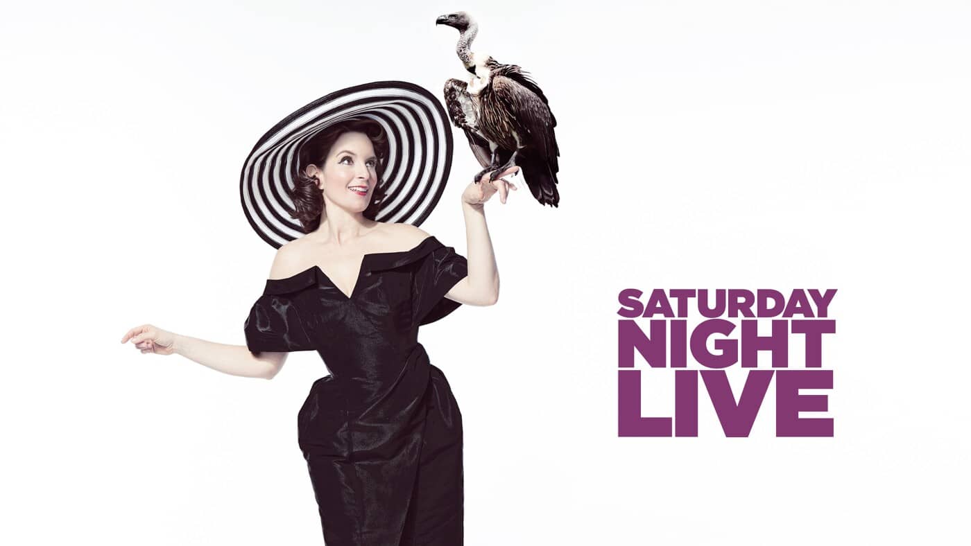Dans un nouveau livre, le photographe «SNL» partage des portraits de célébrités emblématiques: NPR