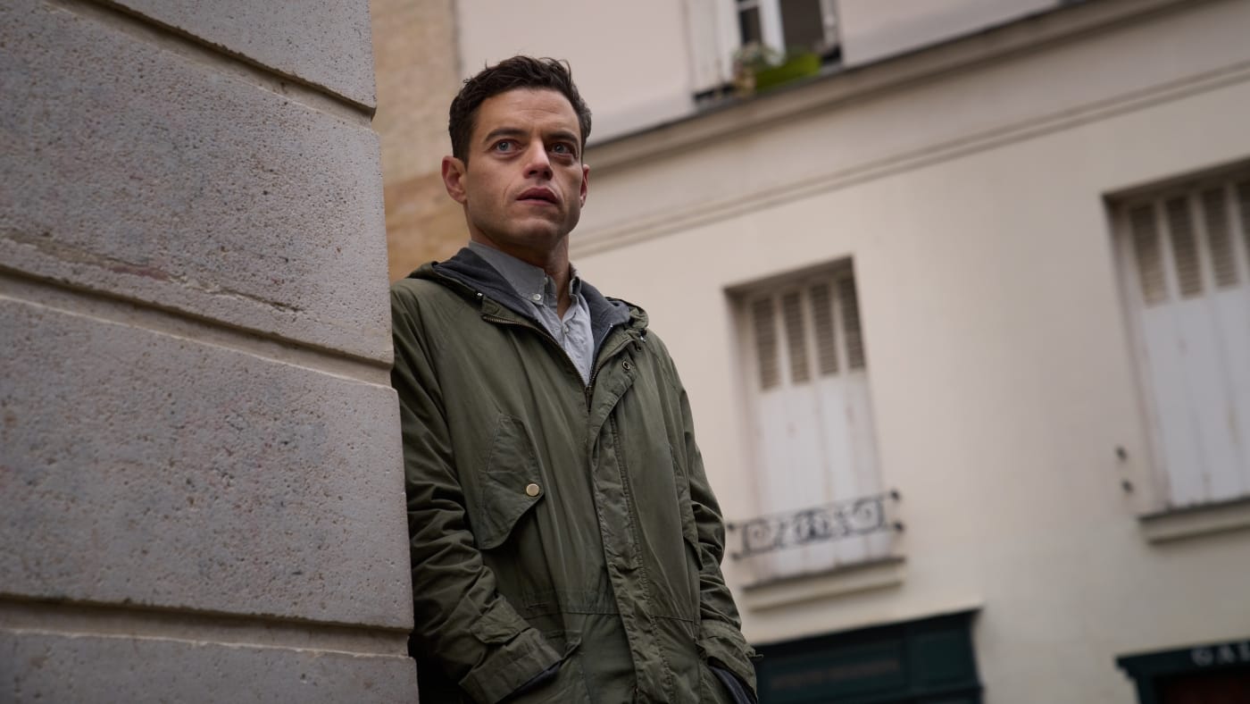 «  L’amateur  », «Drop» et «Warfare» sont dans les salles ce week-end: NPR