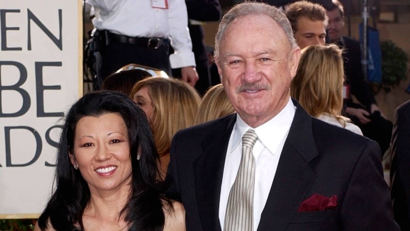L’autopsie confirme que Gene Hackman est mort d’une maladie cardiaque, note Alzheimer et jeûne: NPR