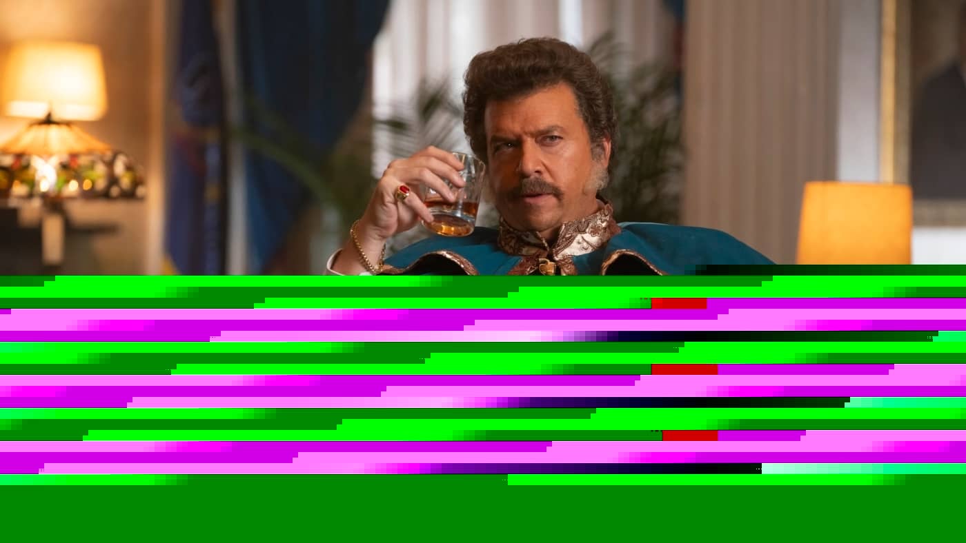 Lettre d’amour de Danny McBride au sud: NPR